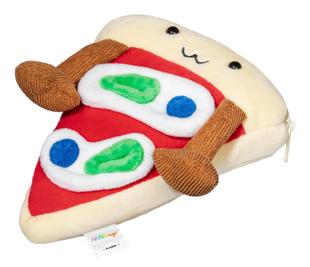 Laut MAGMOJI Wallet Pizza - 1416365 - zdjęcie